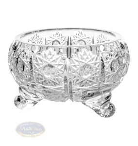 crystal fruit bowl 10 cm THC