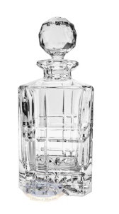 Karafka do whisky 700 ml Mediolan