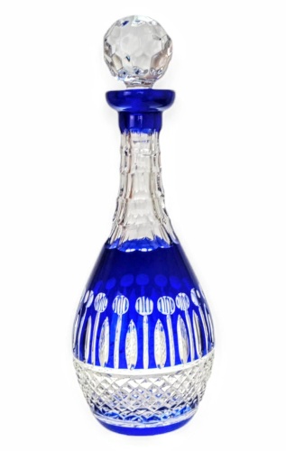 Cobalt crystal MaRika
