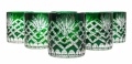 recznie-szlifowane-szklanki-do-whisky-ananas