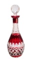 Decanter ruby