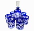 cobalt set whisky