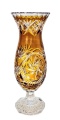 Vase crystal