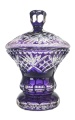 Amethyst box MaRika crystal