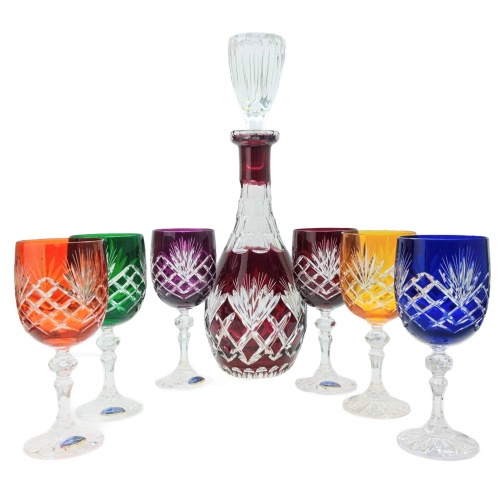 Kryształowy zestaw do wina .jpg