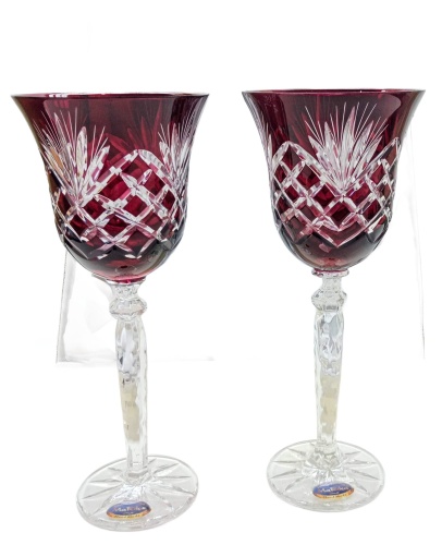 Ruby crystal glasses .jpg