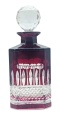 Ruby decanter whisky