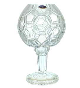 Kryształowy Puchar Piłka Nożna – Ekskluzywne Trofeum Sportowe Hand Made