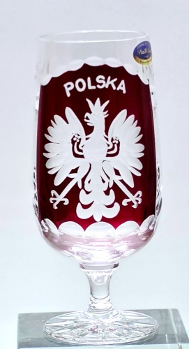 Grawerowany Pokal